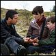 Mi querido Frankie : photo Emily Mortimer, Gerard Butler, Jack McElhone, Shona Auerbach