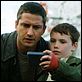 Mi querido Frankie : photo Gerard Butler, Jack McElhone, Shona Auerbach