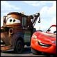 Cars : photo John Lasseter