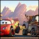 Cars : photo John Lasseter