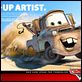 Cars : poster John Lasseter