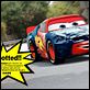 Cars : poster John Lasseter