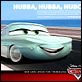 Cars : photo John Lasseter