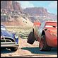 Cars : photo John Lasseter