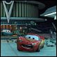 Cars : photo John Lasseter