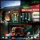 Cars : photo John Lasseter