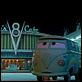 Cars : photo John Lasseter