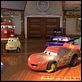 Cars : photo John Lasseter