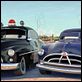 Cars : photo John Lasseter