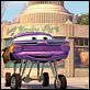 Cars : photo John Lasseter