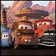 Cars : photo John Lasseter