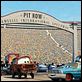 Cars : photo John Lasseter