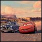 Cars : photo John Lasseter