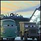 Cars : photo John Lasseter