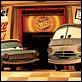Cars : photo John Lasseter