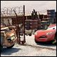 Cars : photo John Lasseter