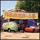 Cars : photo John Lasseter