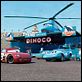 Cars : photo John Lasseter