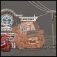 Cars : photo John Lasseter