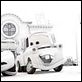 Cars : photo John Lasseter