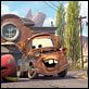 Cars : photo John Lasseter