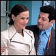 El sueño de mi vida : photo Andy Serkis, Gary Winick, Jennifer Garner