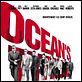 Ocean's Twelve (Uno más entra en juego) : poster Steven Soderbergh