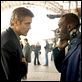 Ocean's Twelve (Uno más entra en juego) : photo Don Cheadle, George Clooney, Steven Soderbergh