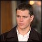 Ocean's Twelve (Uno más entra en juego) : photo Matt Damon, Steven Soderbergh