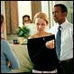 Chicas malas : photo Lindsay Lohan, Mark Waters, Rachel McAdams, Tim Meadows