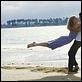 Dirty Dancing 2 : photo Diego Luna, Guy Ferland, Romola Garai