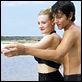 Dirty Dancing 2 : photo Diego Luna, Guy Ferland, Romola Garai