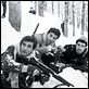 Una mujer y tres hombres (Nos habíamos amado tanto) : photo Ettore Scola, Nino Manfredi, Vittorio Gassman