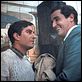 Una mujer y tres hombres (Nos habíamos amado tanto) : photo Ettore Scola, Nino Manfredi, Vittorio Gassman