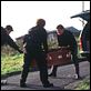 Funerarias, S.A. : photo Alfred Molina, Christopher Walken