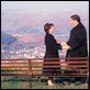 Funerarias, S.A. : photo Alfred Molina, Brenda Blethyn