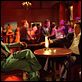 Shade: Juego de asesinos : photo Gabriel Byrne, Jamie Foxx