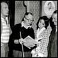 Ariane : photo Audrey Hepburn, Billy Wilder, Gary Cooper, Maurice Chevalier
