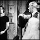 Ariane : photo Audrey Hepburn, Billy Wilder, Maurice Chevalier
