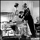 Ariane : photo Audrey Hepburn, Billy Wilder, Gary Cooper