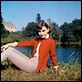 Ariane : photo Audrey Hepburn, Billy Wilder