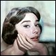 Ariane : photo Audrey Hepburn, Billy Wilder