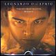 El aviador : poster Leonardo DiCaprio, Martin Scorsese