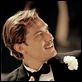 El aviador : photo Jude Law, Martin Scorsese
