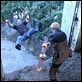 Pisando fuerte : photo Dwayne Johnson, Neal McDonough