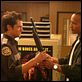 Pisando fuerte : photo Dwayne Johnson, Johnny Knoxville