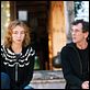 photo Richard Debuisne, Sylvie Testud