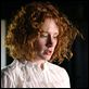 El bosque : photo Bryce Dallas Howard, M. Night Shyamalan