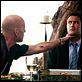 Más falsas apariencias : photo Bruce Willis, Matthew Perry