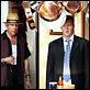 Más falsas apariencias : photo Bruce Willis, Matthew Perry